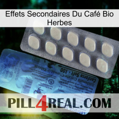 Effets Secondaires Du Café Bio Herbes 34